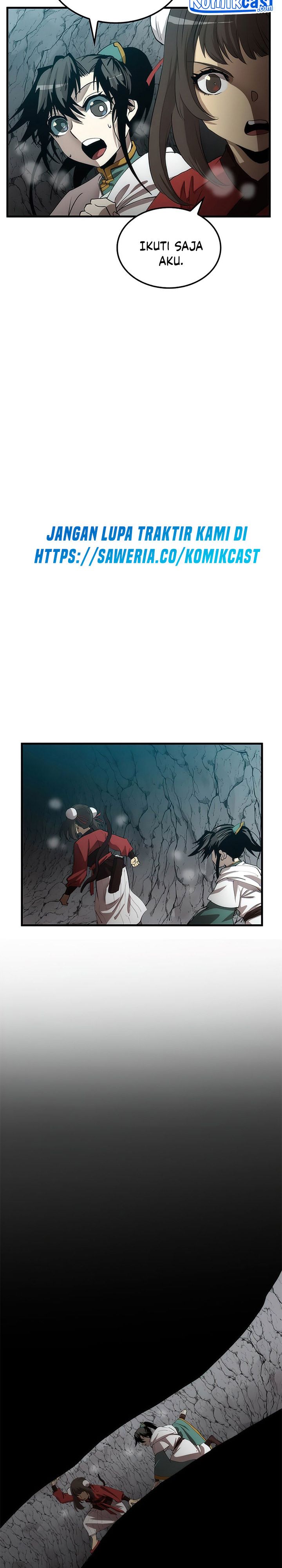 Doctor’s Rebirth