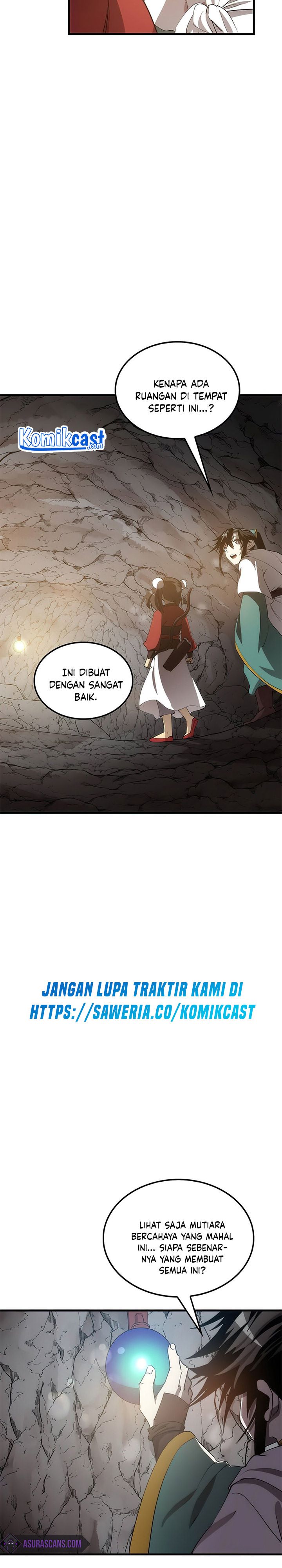 Doctor’s Rebirth