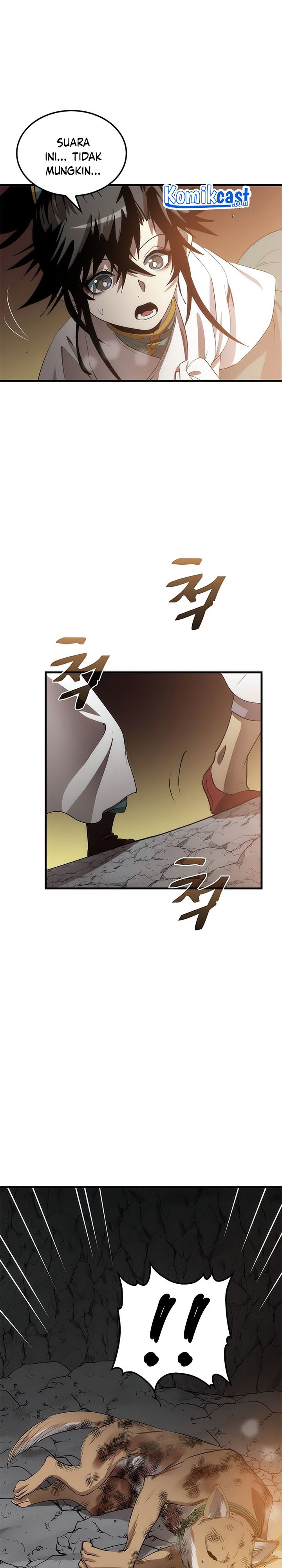 Doctor’s Rebirth
