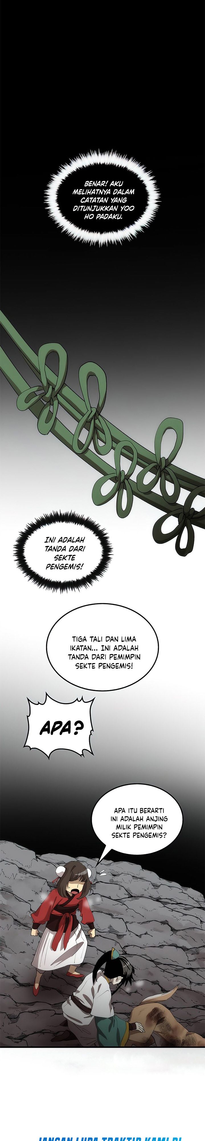 Doctor’s Rebirth