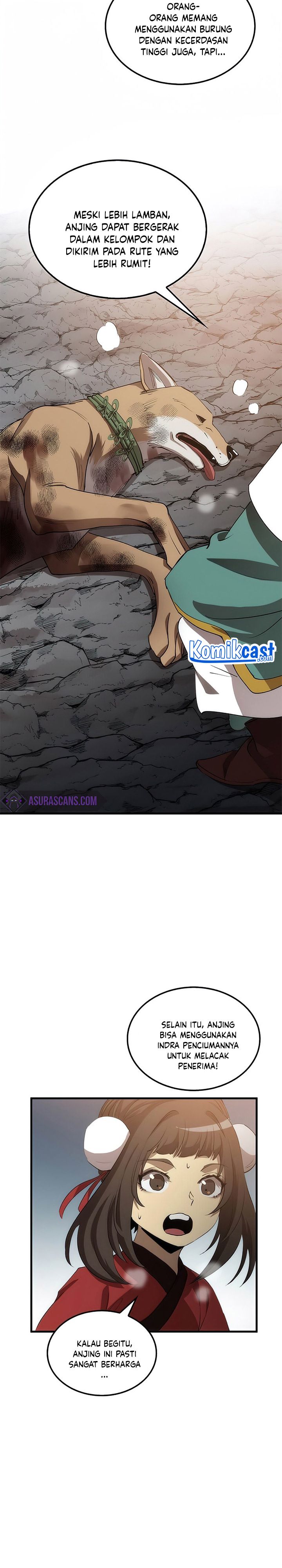 Doctor’s Rebirth