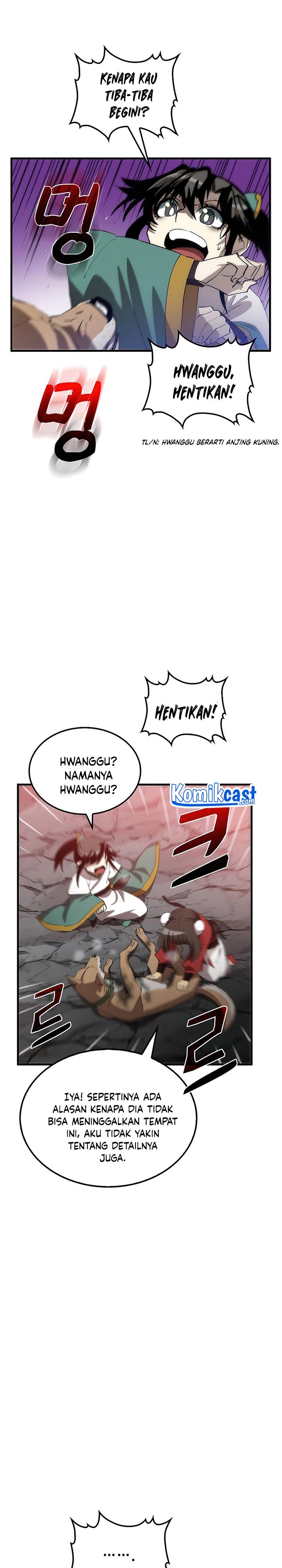 Doctor’s Rebirth