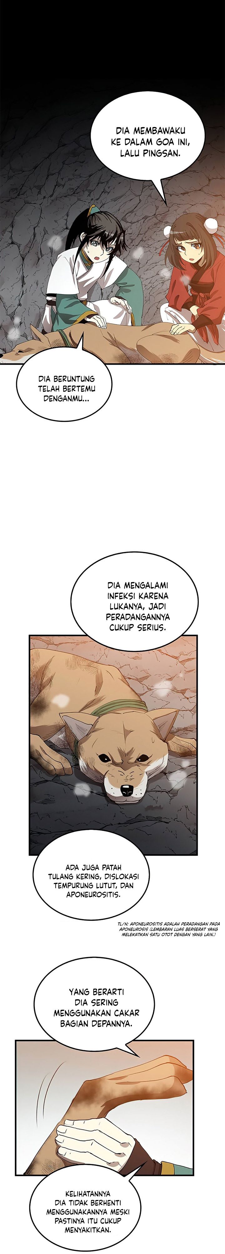 Doctor’s Rebirth
