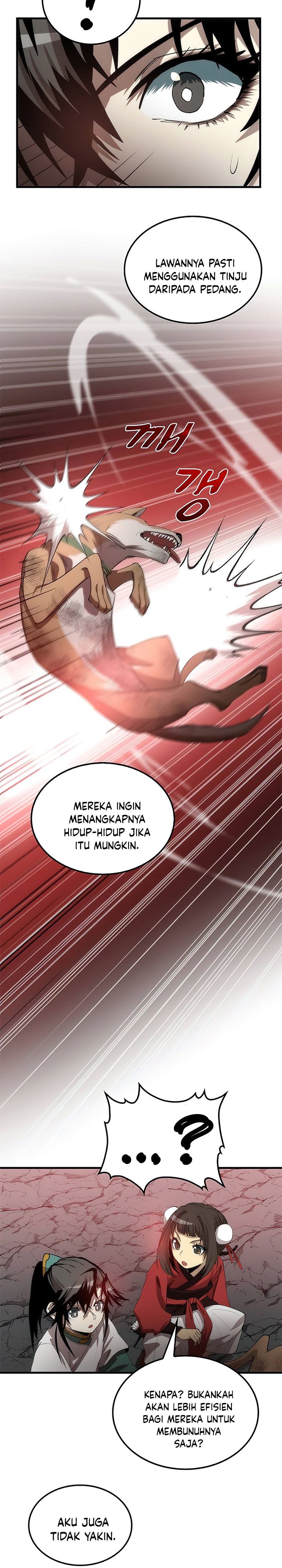 Doctor’s Rebirth