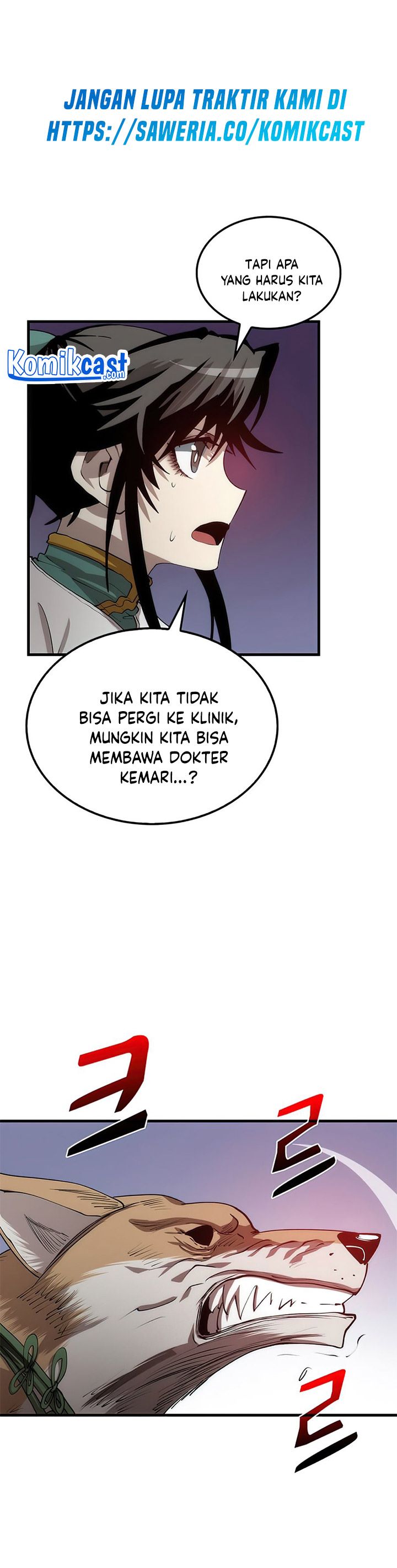 Doctor’s Rebirth