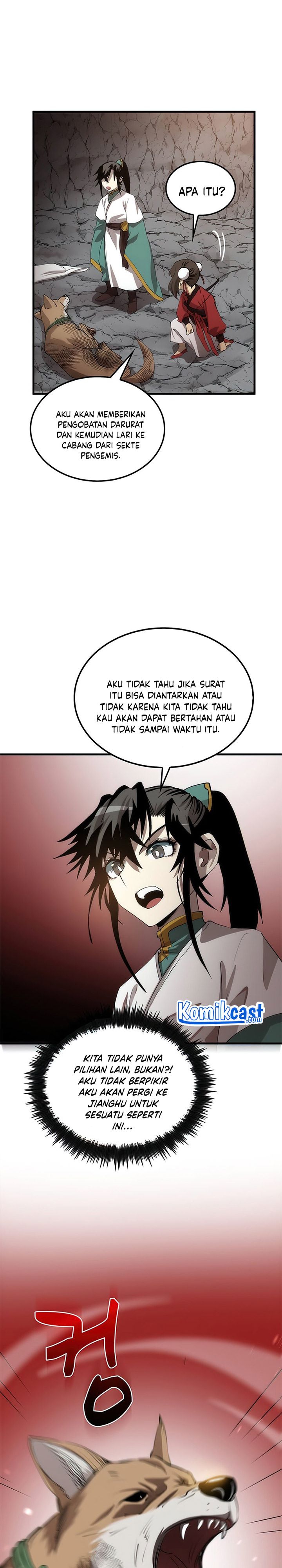 Doctor’s Rebirth