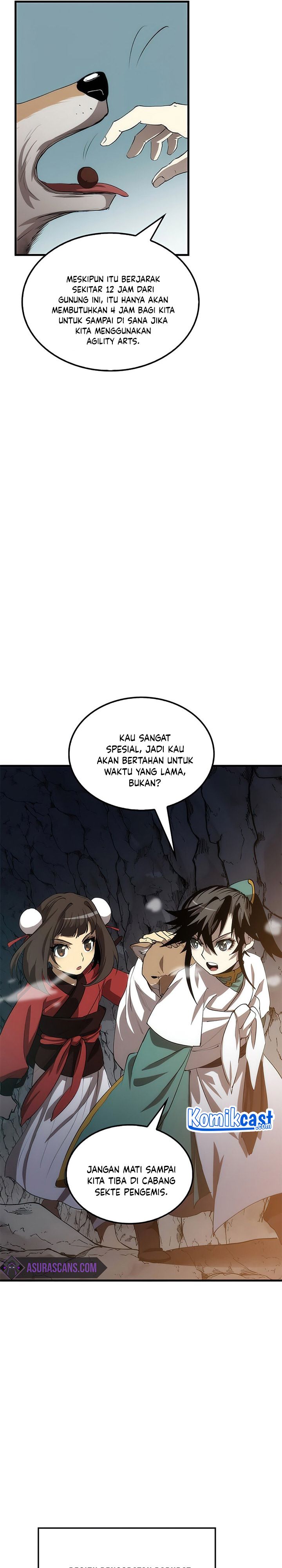 Doctor’s Rebirth