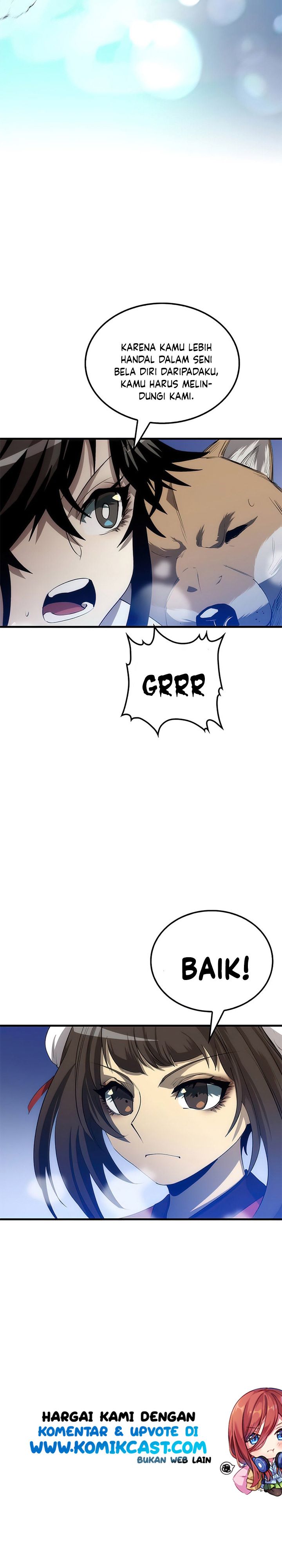 Doctor’s Rebirth
