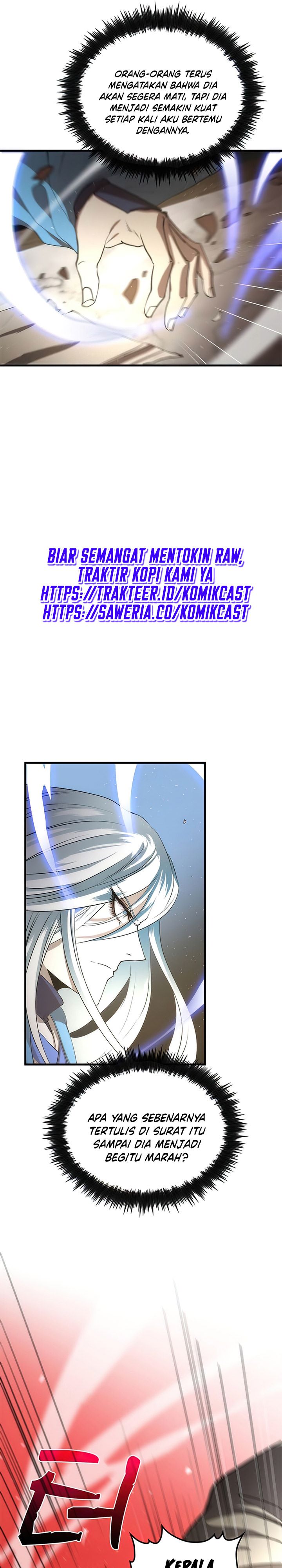 Doctor’s Rebirth