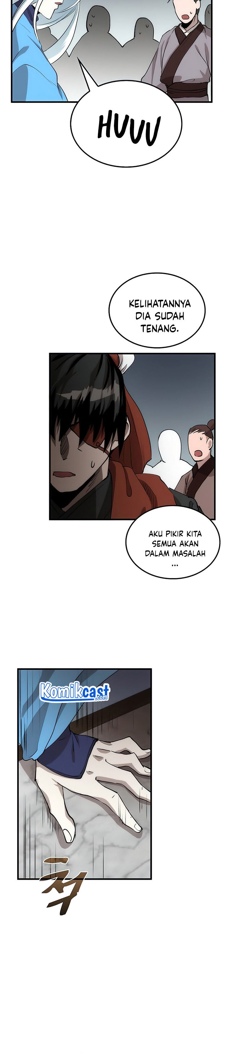 Doctor’s Rebirth