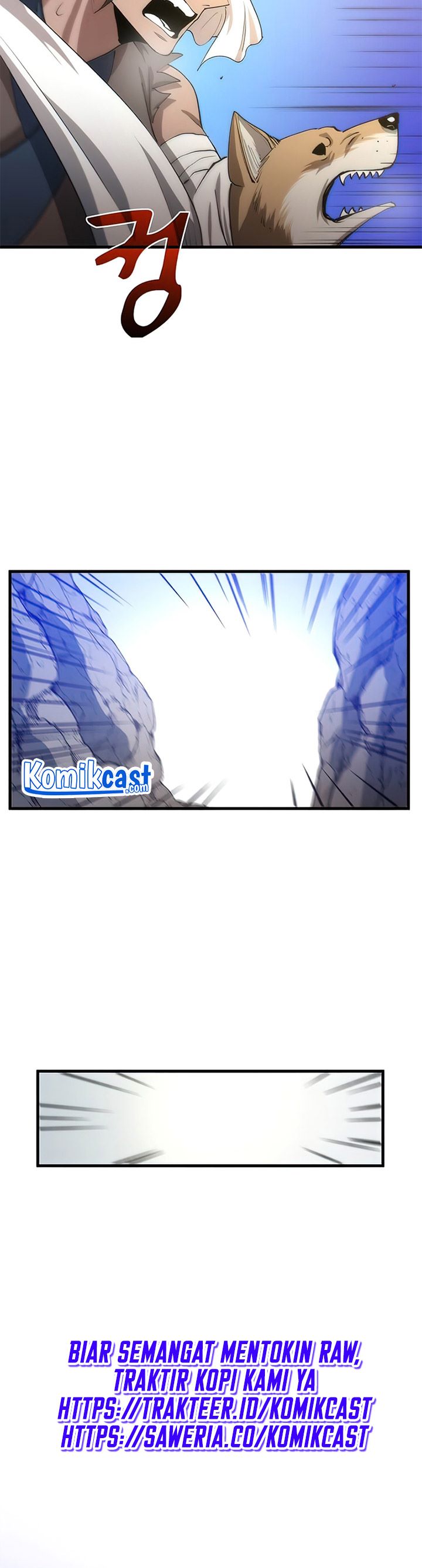 Doctor’s Rebirth