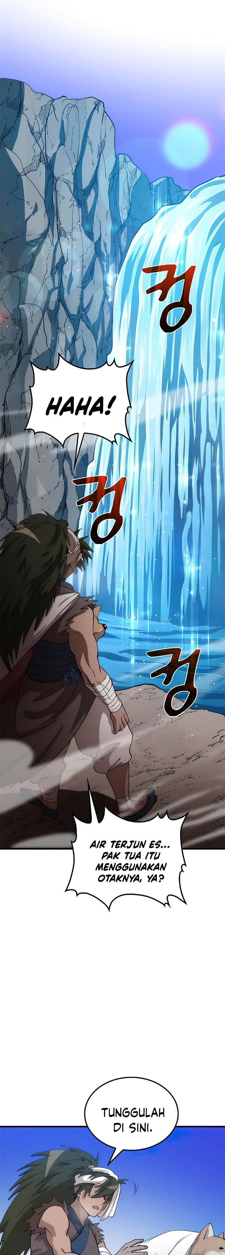 Doctor’s Rebirth