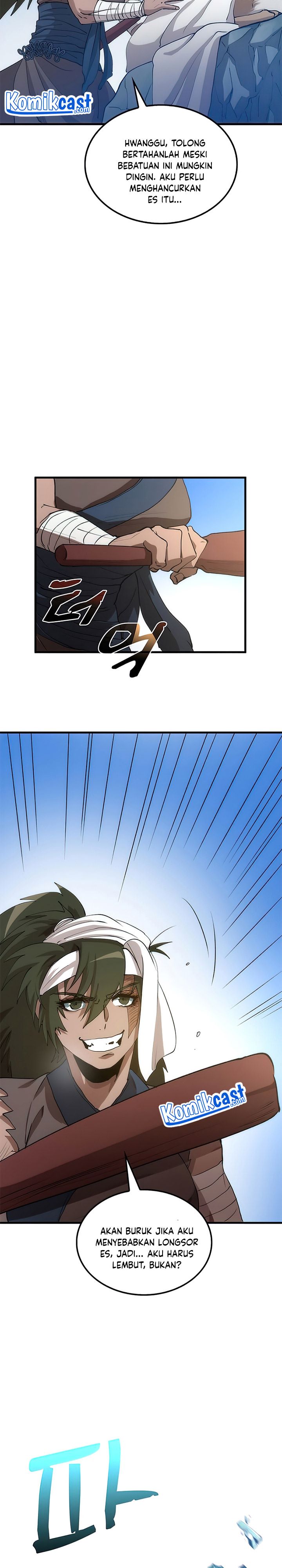 Doctor’s Rebirth