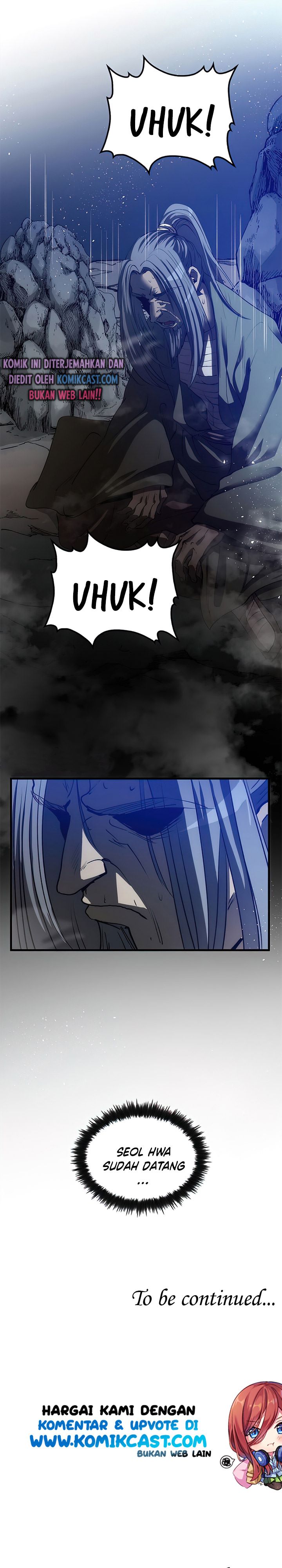 Doctor’s Rebirth