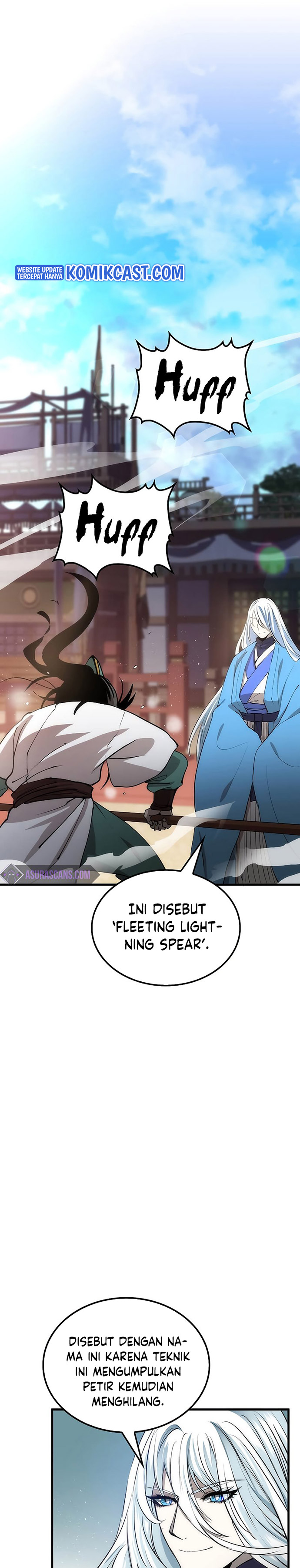 Doctor’s Rebirth
