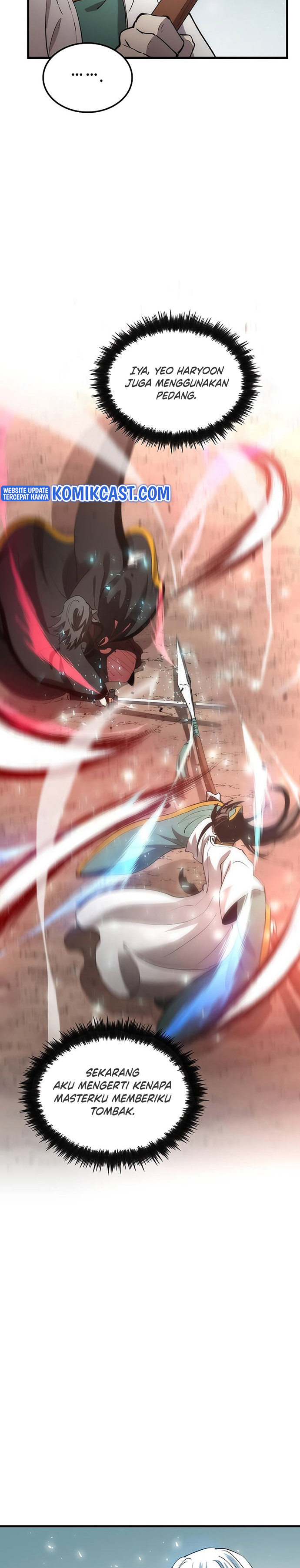 Doctor’s Rebirth