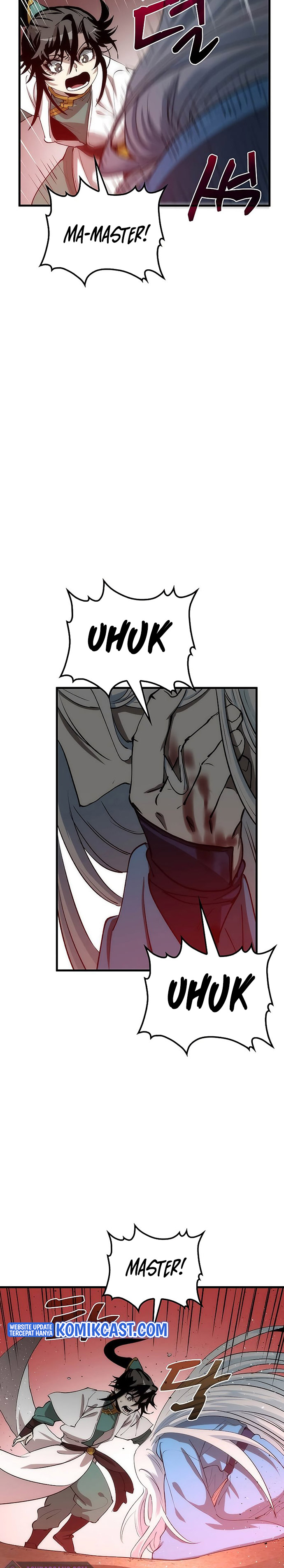 Doctor’s Rebirth