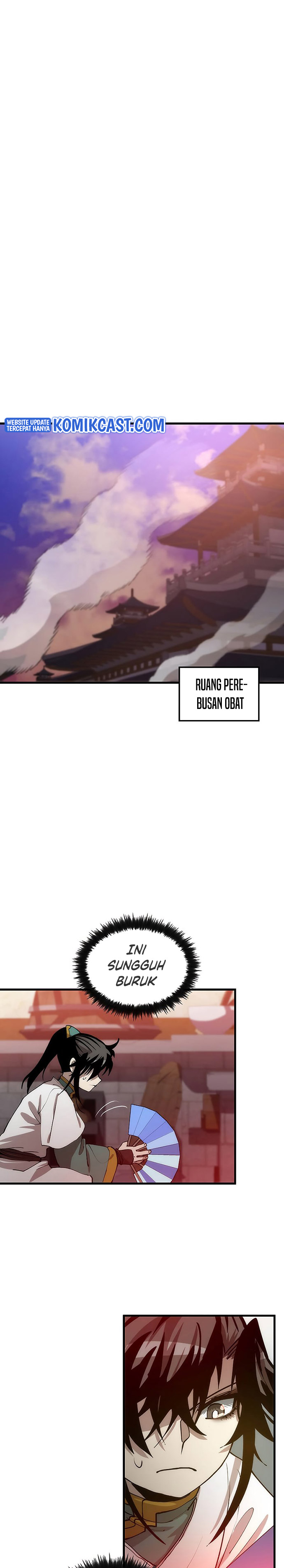 Doctor’s Rebirth