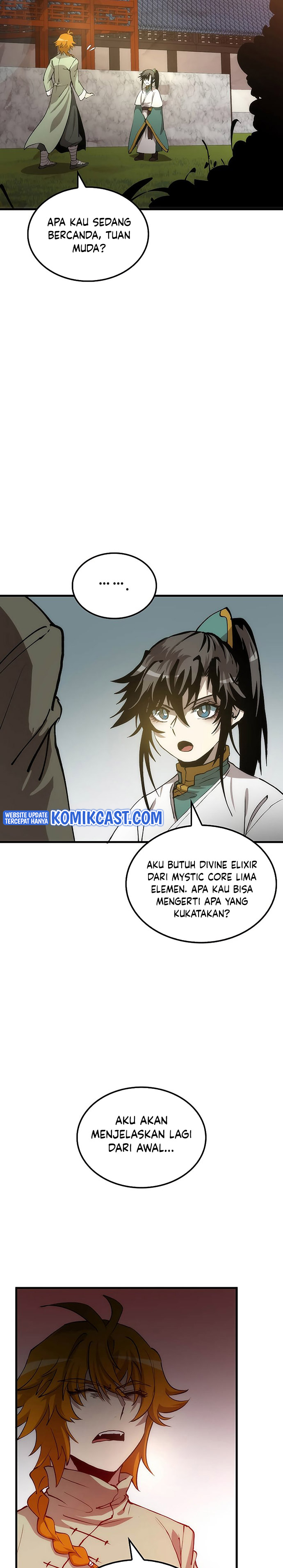 Doctor’s Rebirth