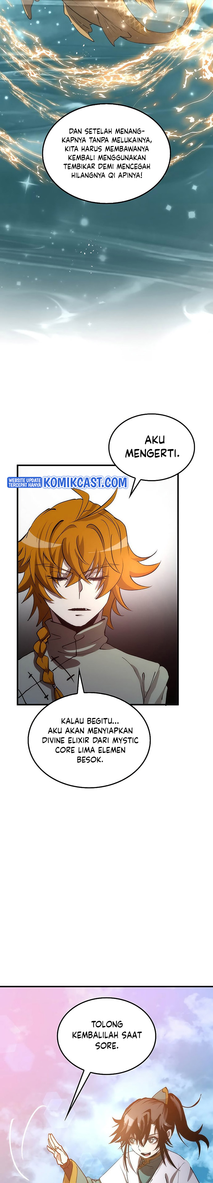 Doctor’s Rebirth