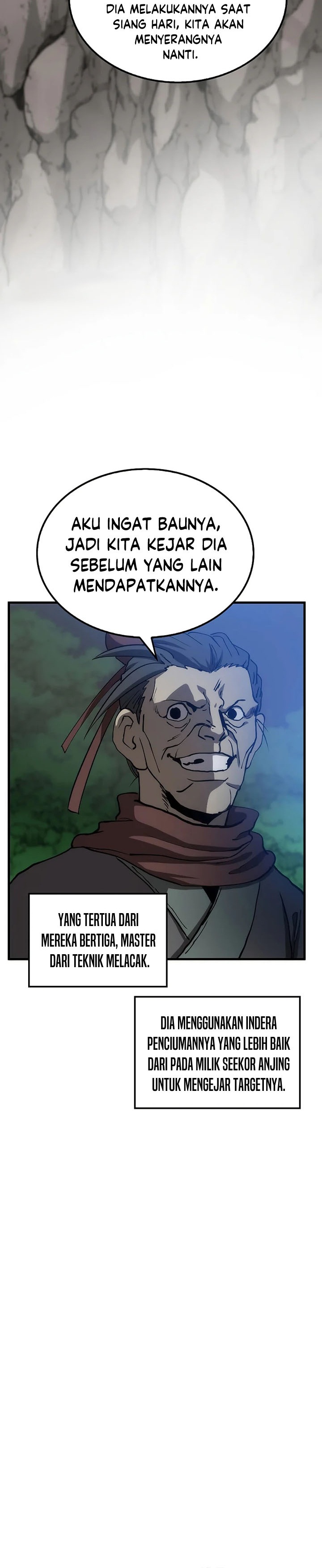 Doctor’s Rebirth