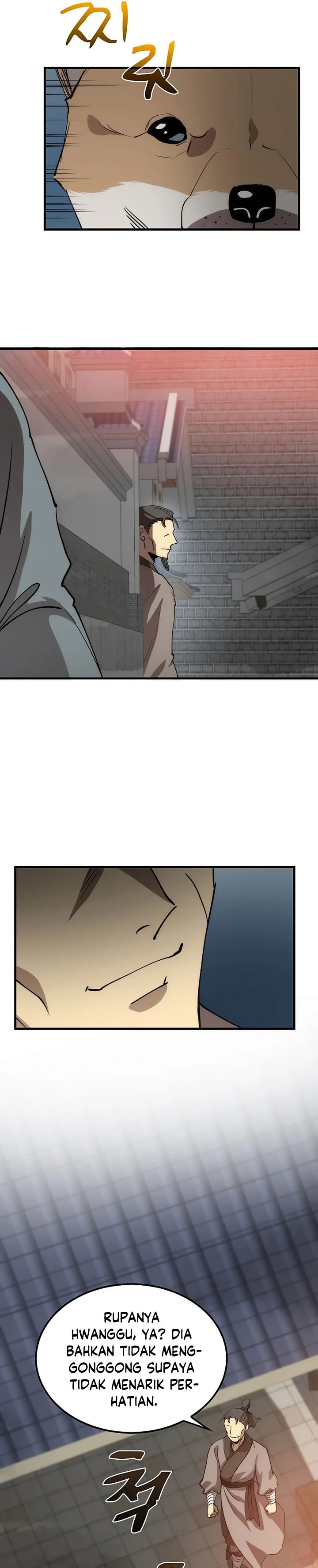 Doctor’s Rebirth