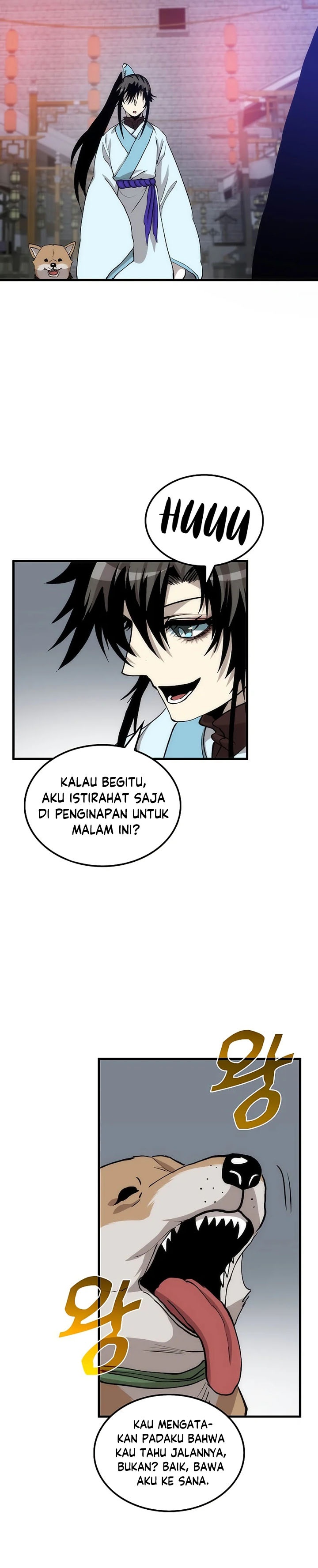 Doctor’s Rebirth
