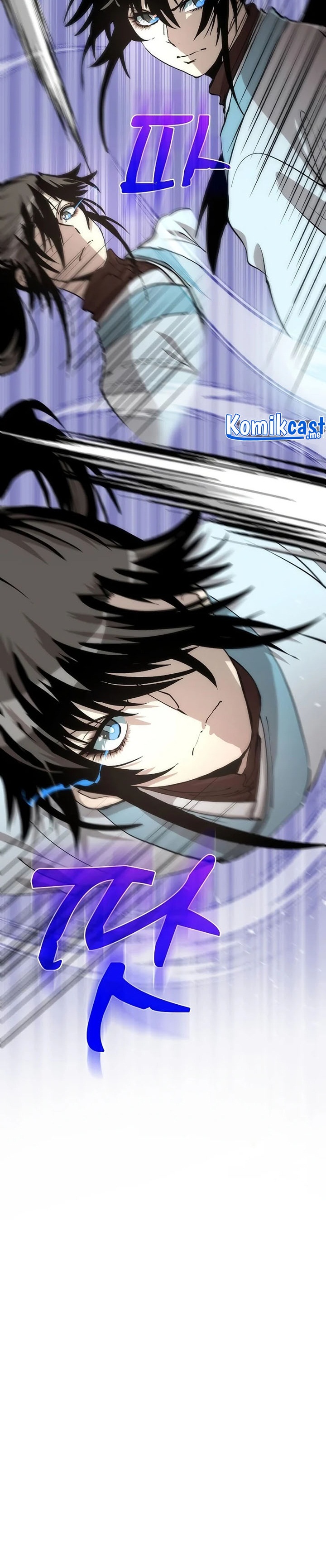 Doctor’s Rebirth