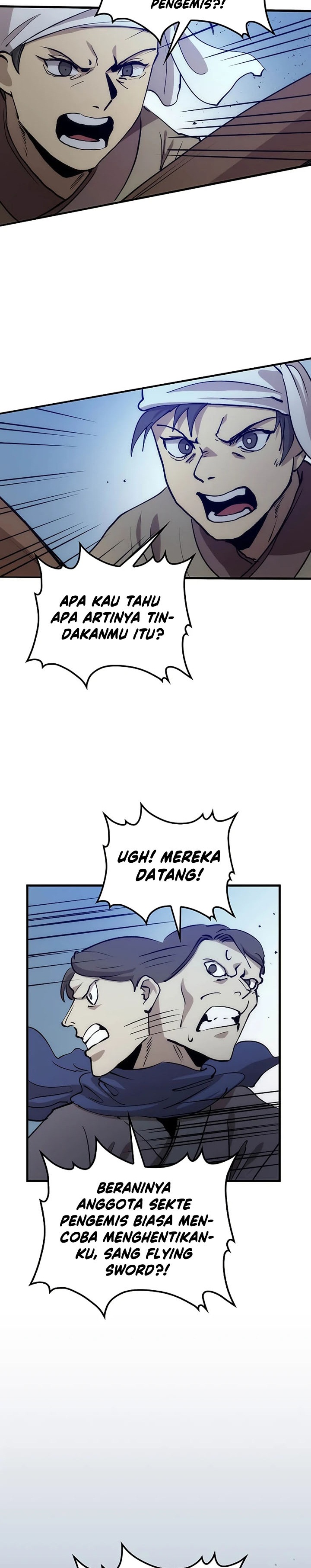 Doctor’s Rebirth