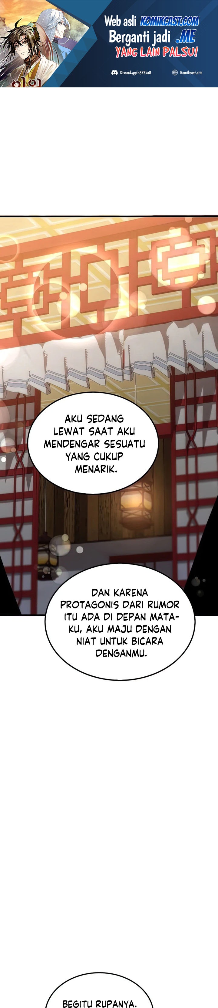 Doctor’s Rebirth