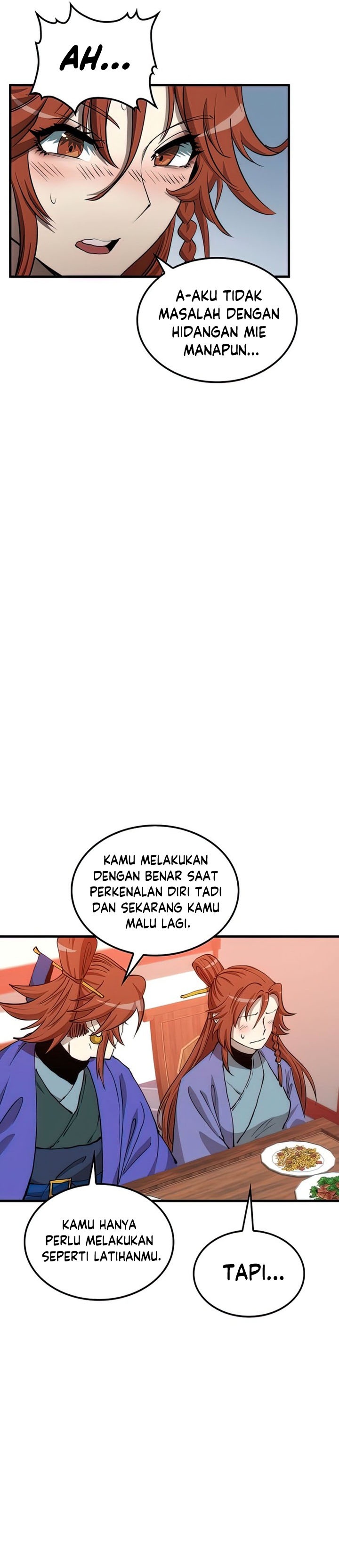 Doctor’s Rebirth