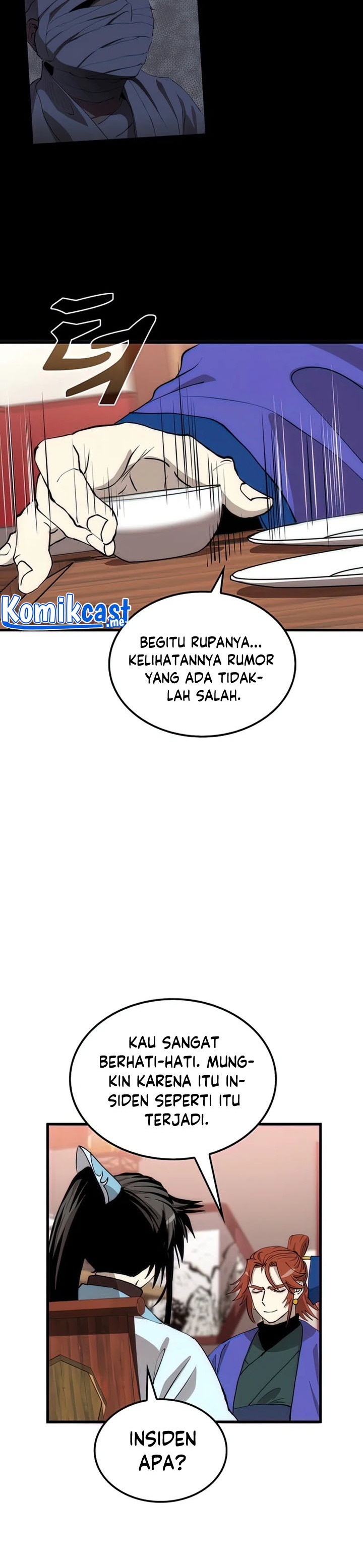 Doctor’s Rebirth