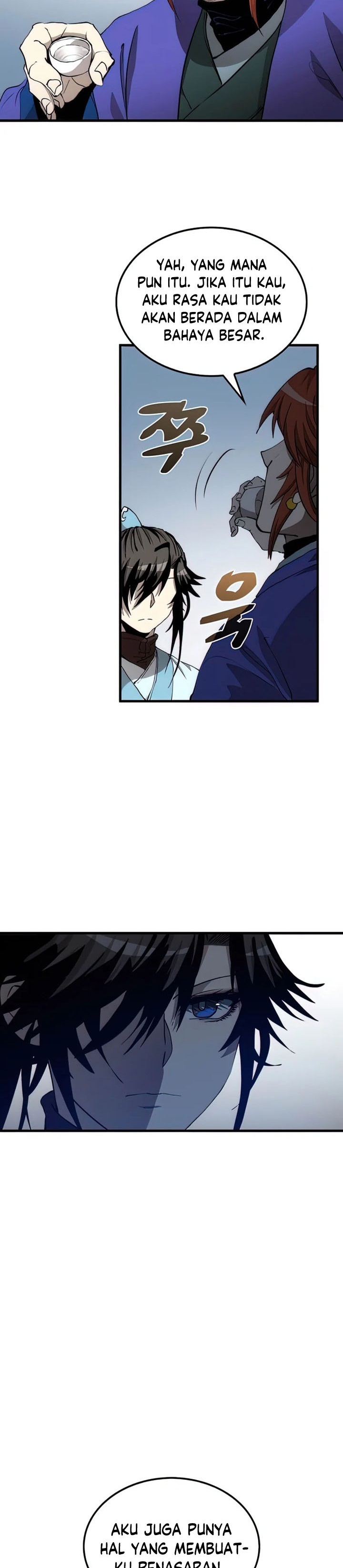 Doctor’s Rebirth
