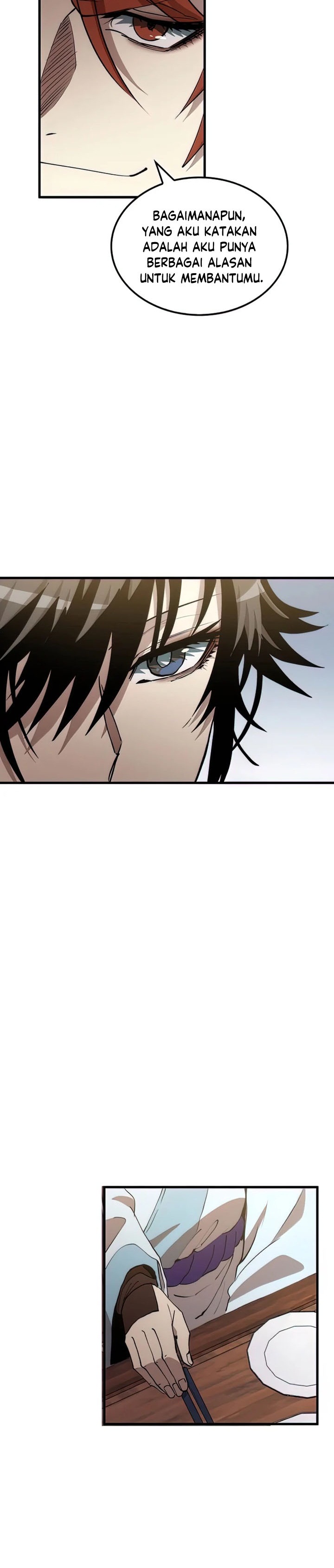 Doctor’s Rebirth