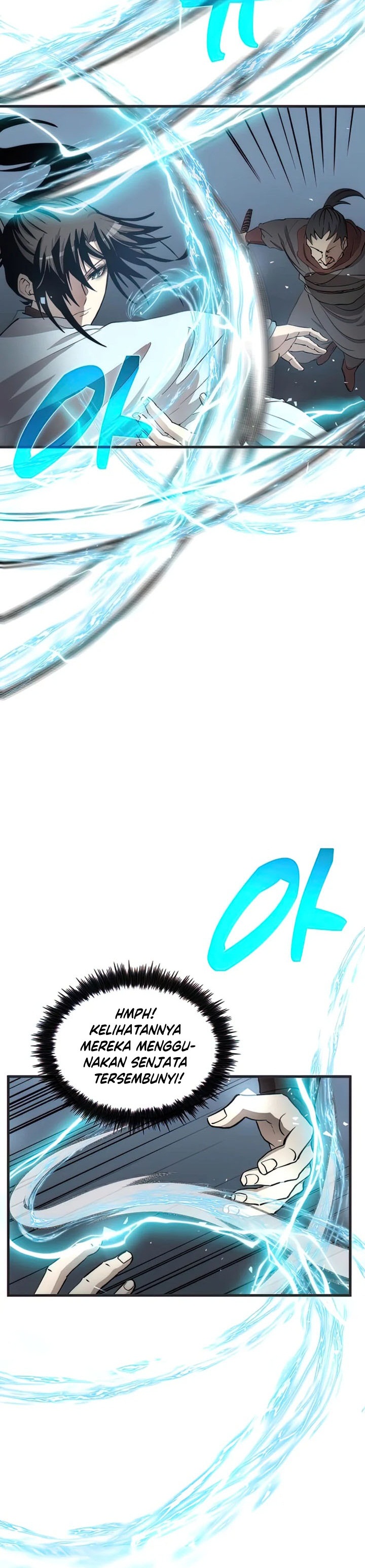 Doctor’s Rebirth