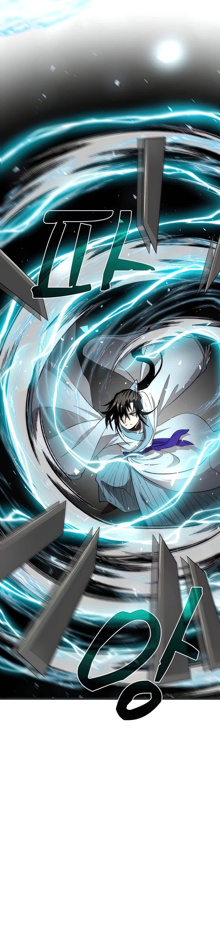 Doctor’s Rebirth