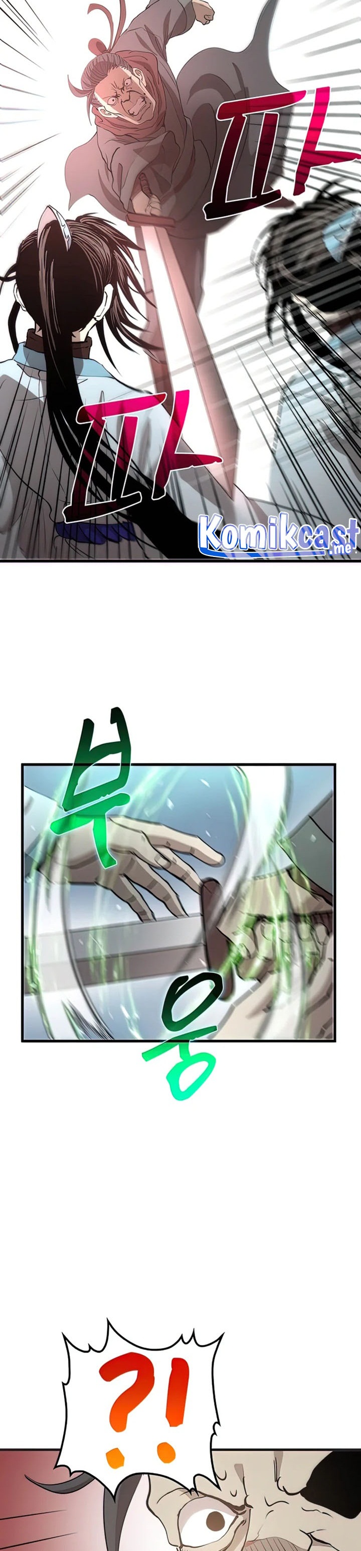 Doctor’s Rebirth