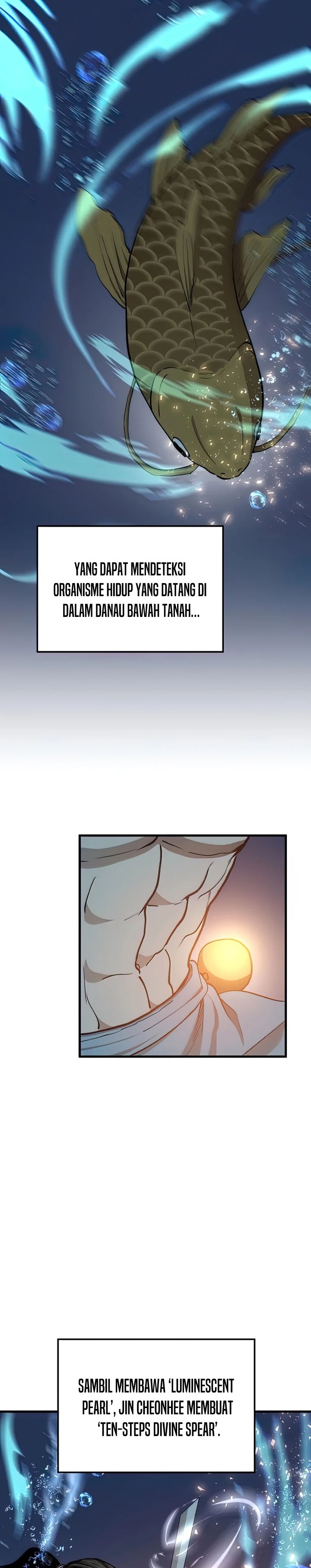 Doctor’s Rebirth