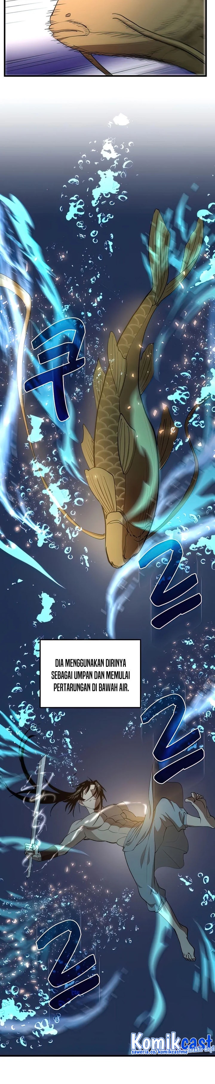 Doctor’s Rebirth