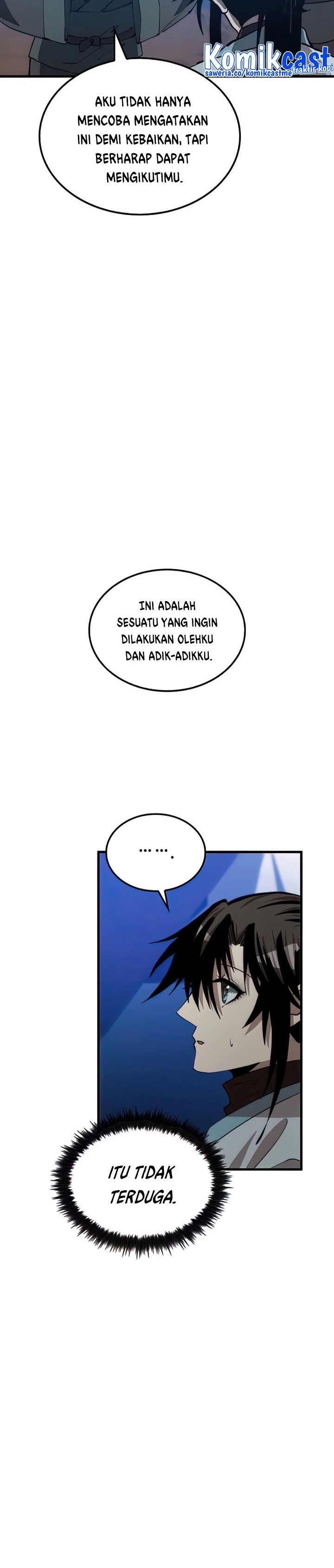 Doctor’s Rebirth
