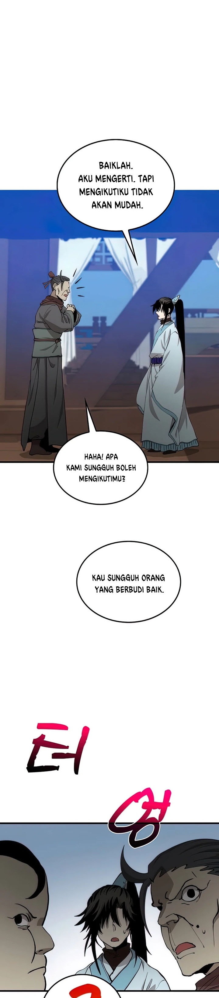 Doctor’s Rebirth