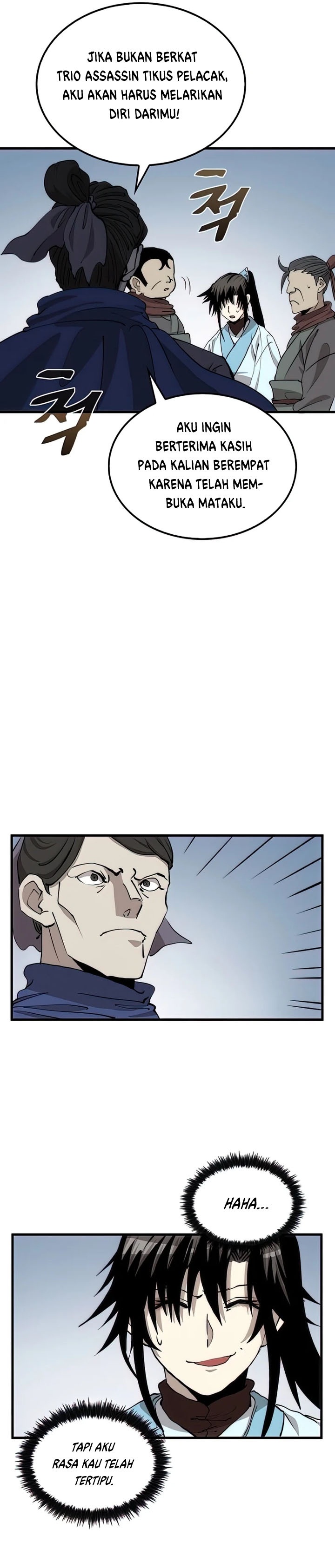 Doctor’s Rebirth