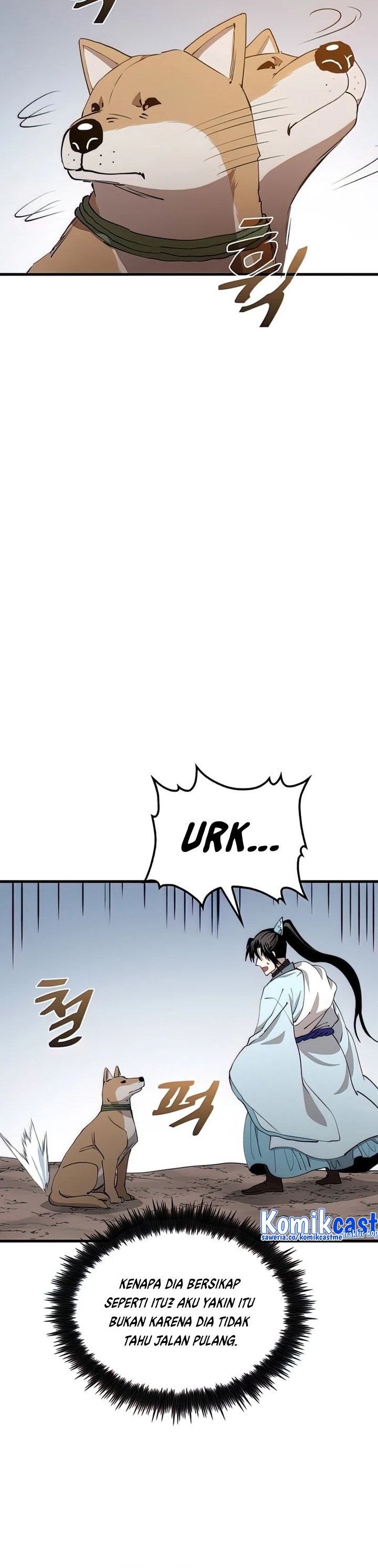 Doctor’s Rebirth