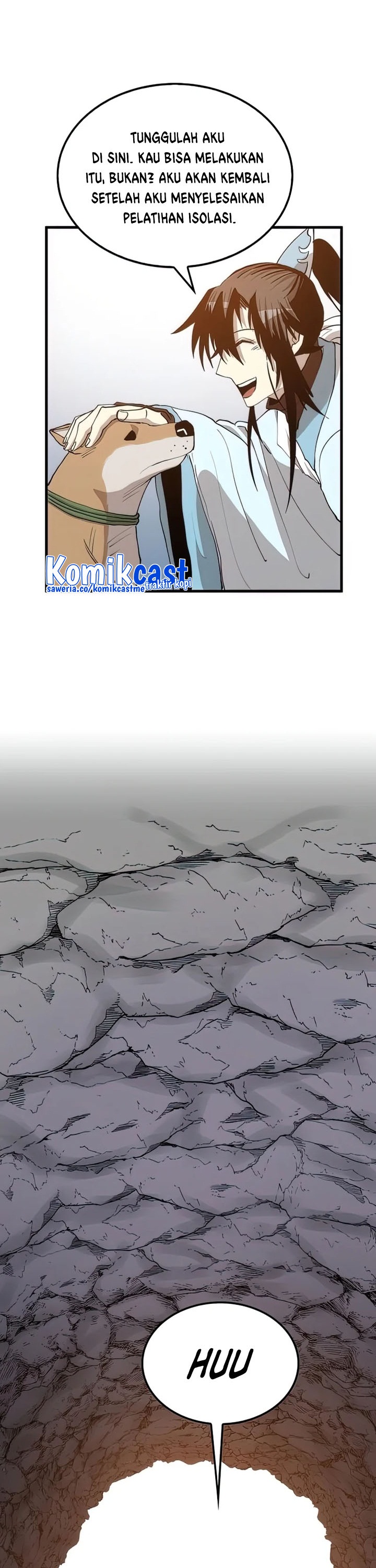 Doctor’s Rebirth