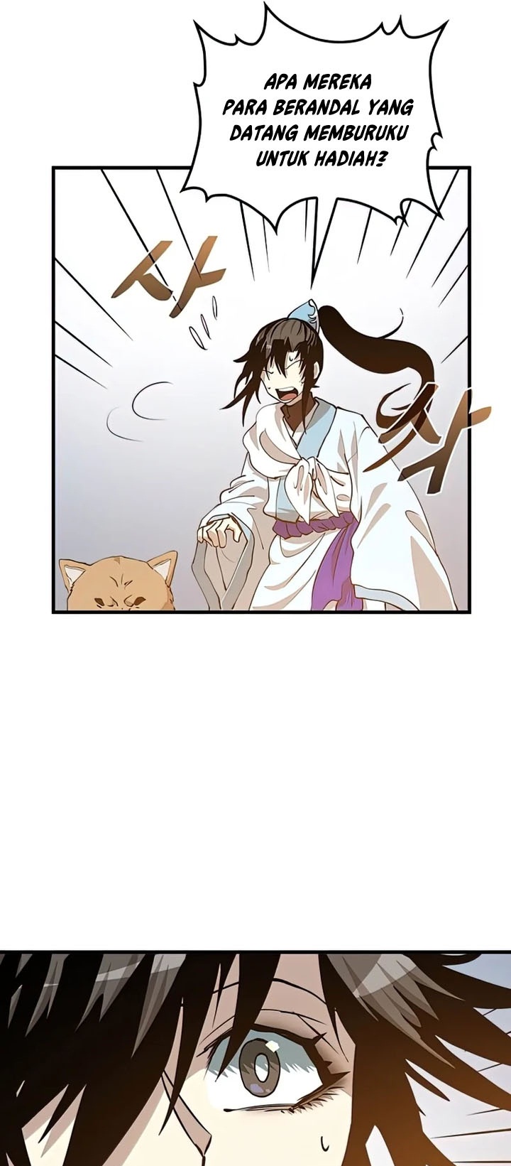 Doctor’s Rebirth