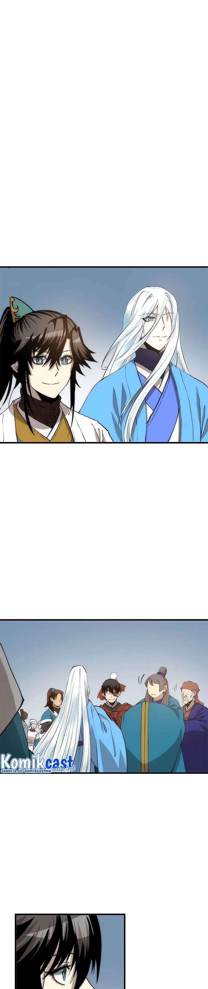 Doctor’s Rebirth