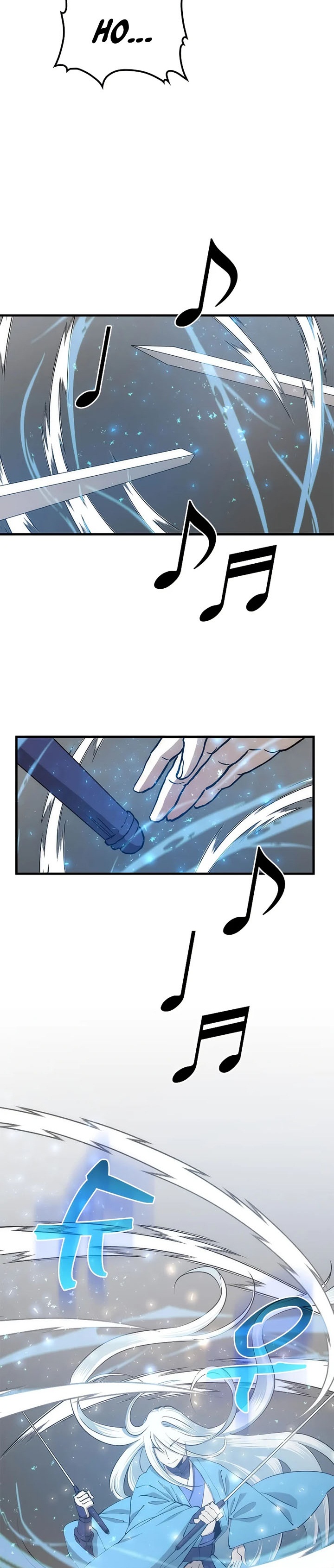 Doctor’s Rebirth