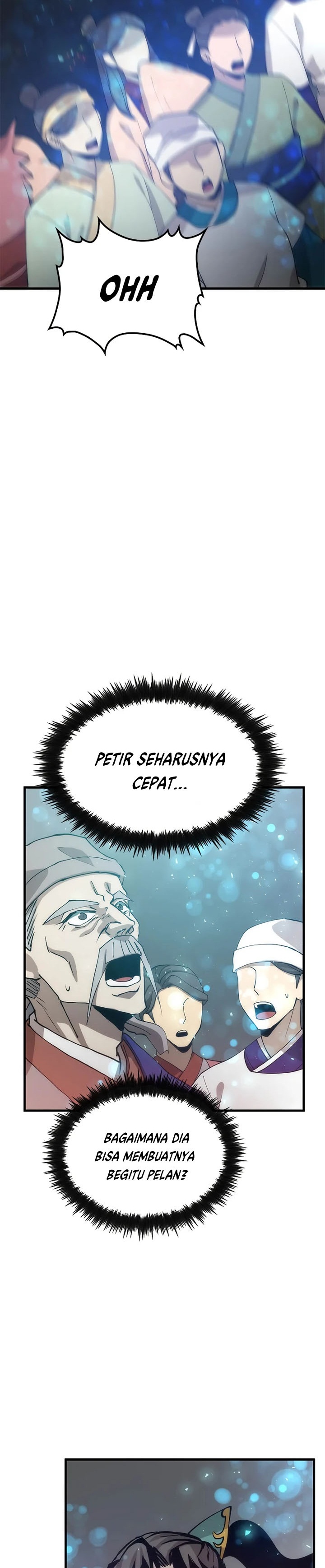 Doctor’s Rebirth