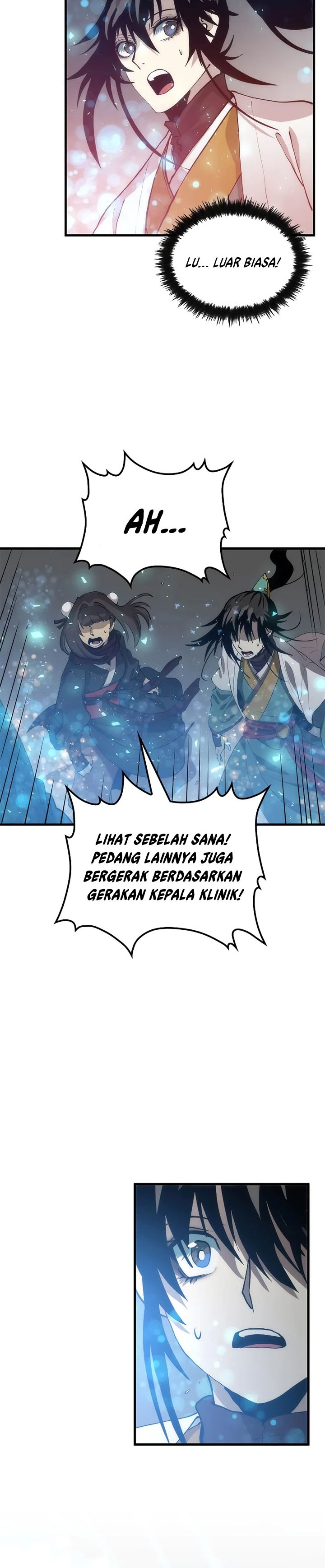 Doctor’s Rebirth
