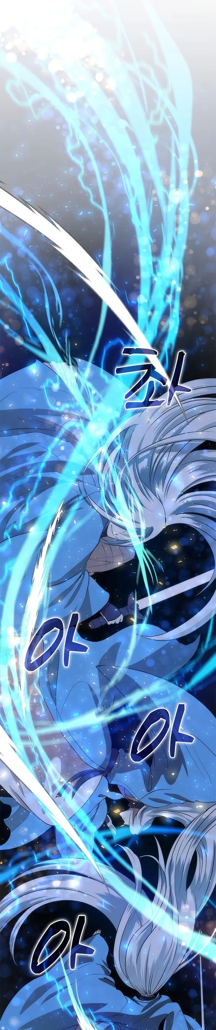 Doctor’s Rebirth